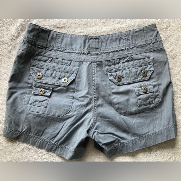 Original classic ‘Roots 73’ shorts - Picture 2 of 5